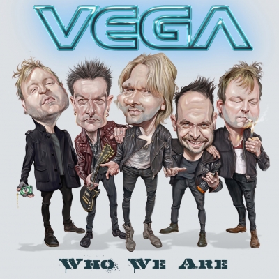 Vega Who We Are